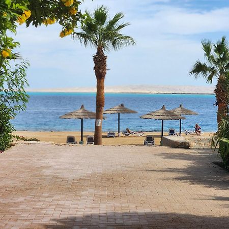 Bellevue The View Lägenhet Hurghada Exteriör bild