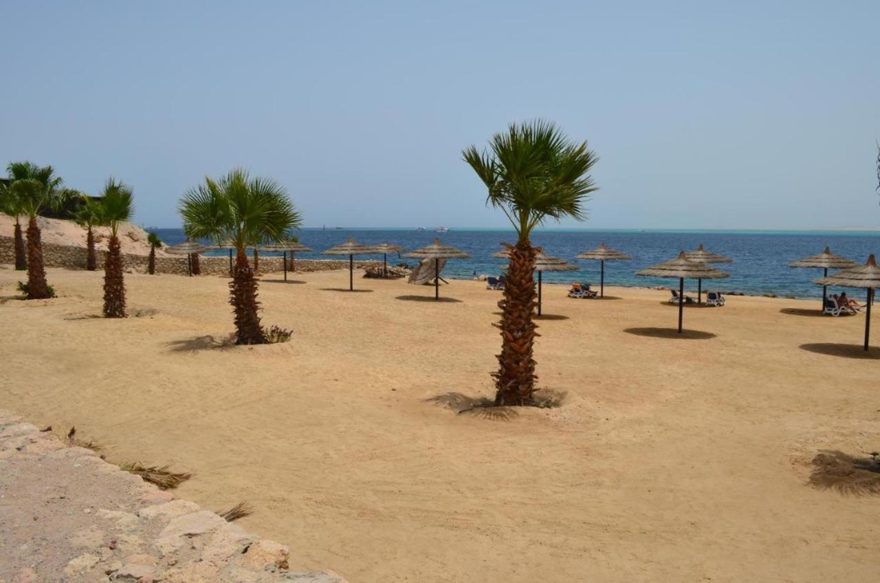 Bellevue The View Lägenhet Hurghada Exteriör bild