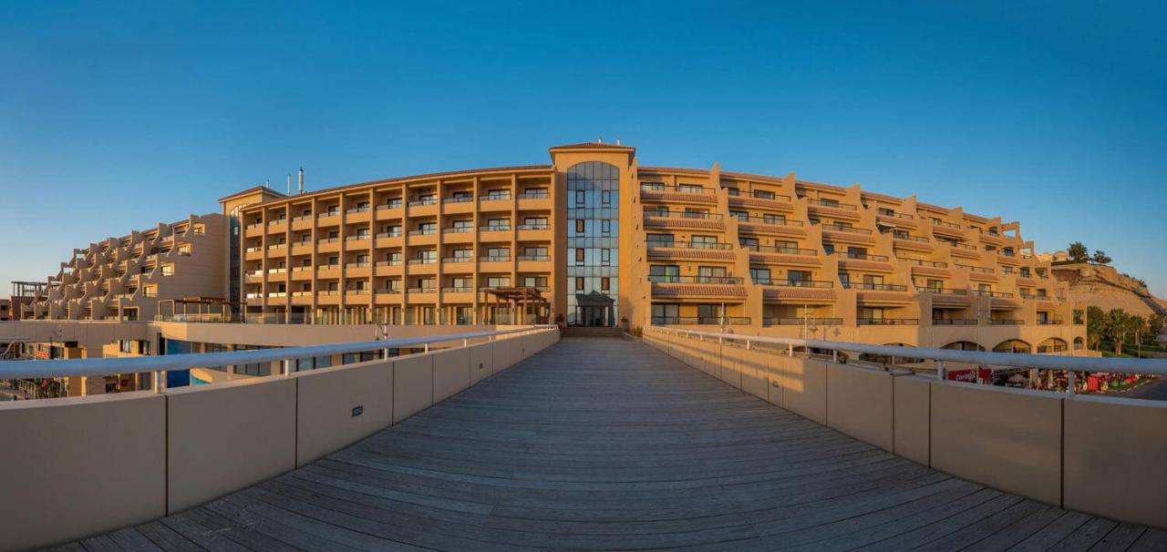 Bellevue The View Lägenhet Hurghada Exteriör bild
